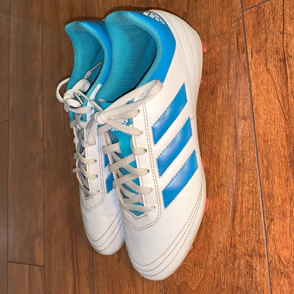 Soccer Cleats - Picture 2 of 3